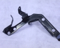 Oil Cooler Bracket