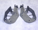 Seat Brackets (Left Hand & Right Hand)