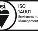 BSI 14001