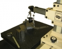 CMM 02 3D inspection