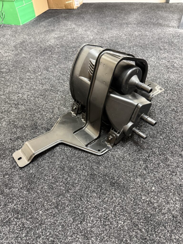 Assembly genexc uk value added