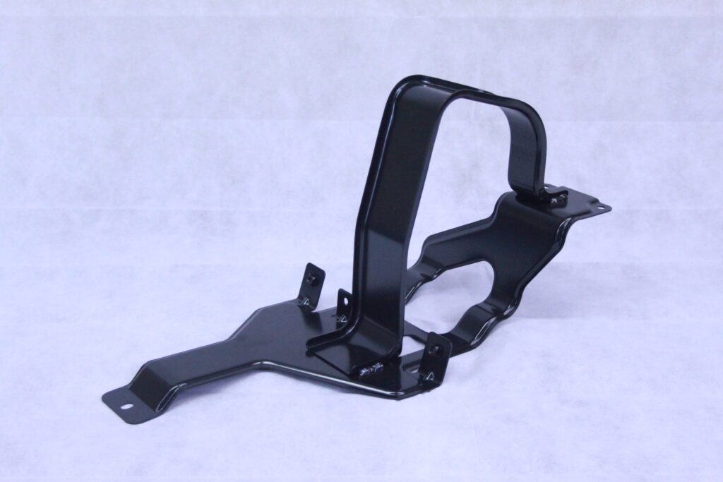 Automotive Bracket 03