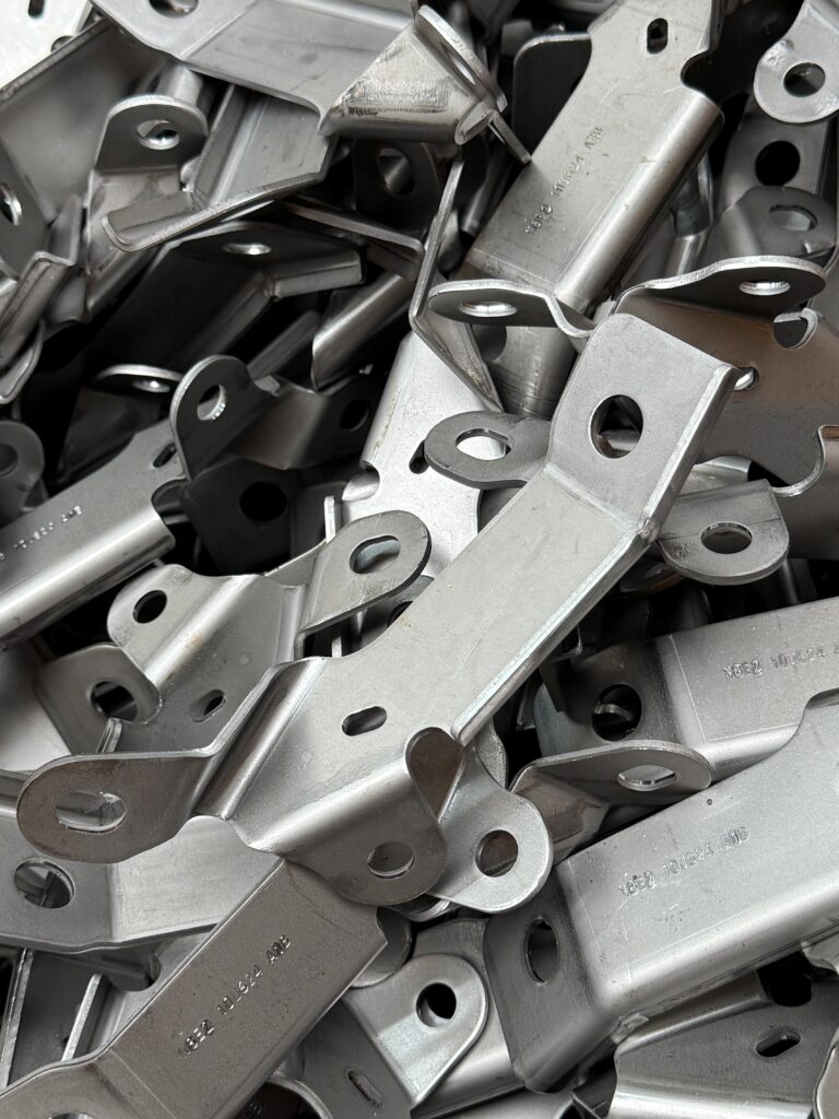 Pressings Pressings stampings genex uk