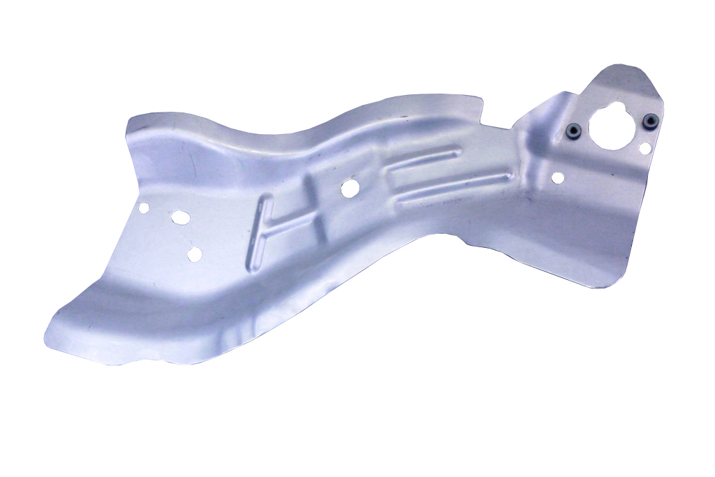 Aerospace second panel